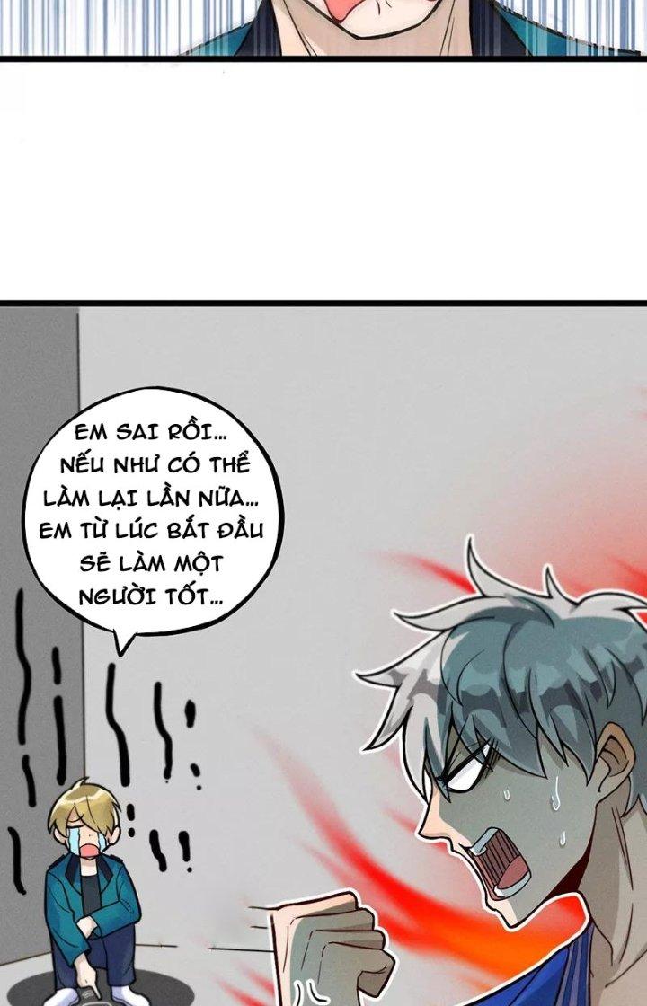 Ta Vô Địch Nhờ Siêu Béo Chapter 10 - Trang 2