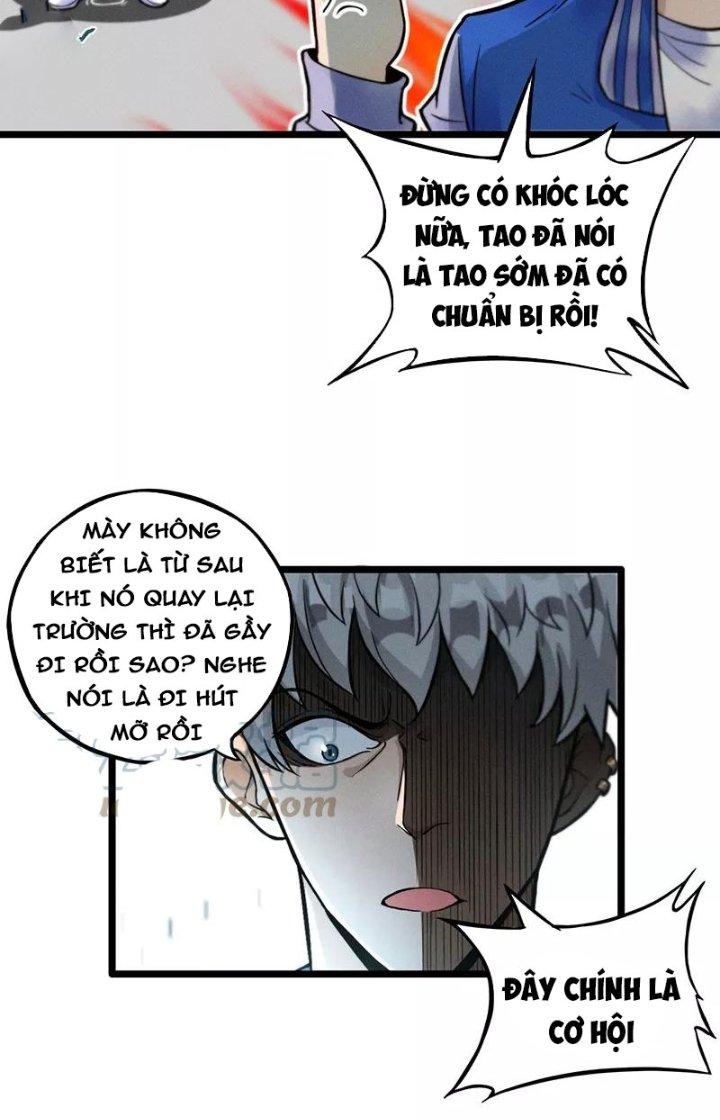 Ta Vô Địch Nhờ Siêu Béo Chapter 10 - Trang 2