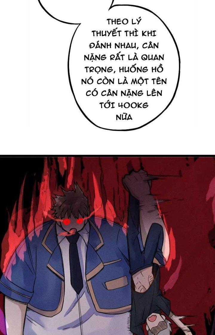 Ta Vô Địch Nhờ Siêu Béo Chapter 10 - Trang 2