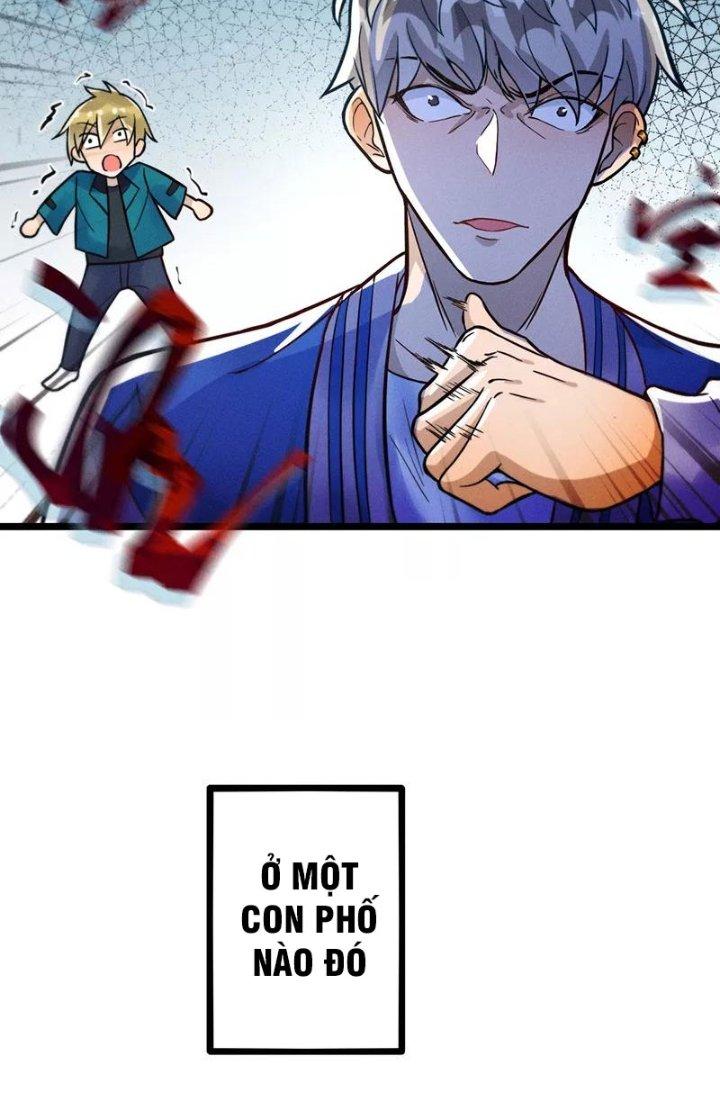 Ta Vô Địch Nhờ Siêu Béo Chapter 10 - Trang 2