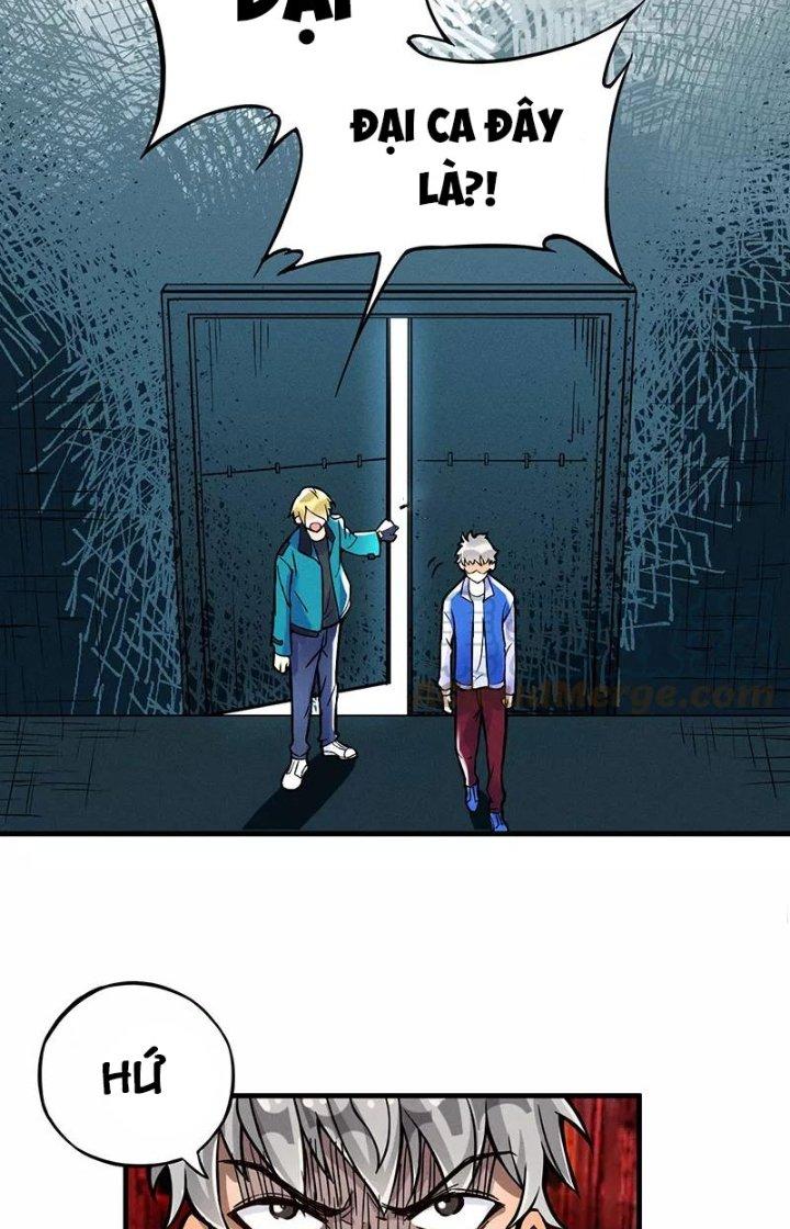 Ta Vô Địch Nhờ Siêu Béo Chapter 10 - Trang 2