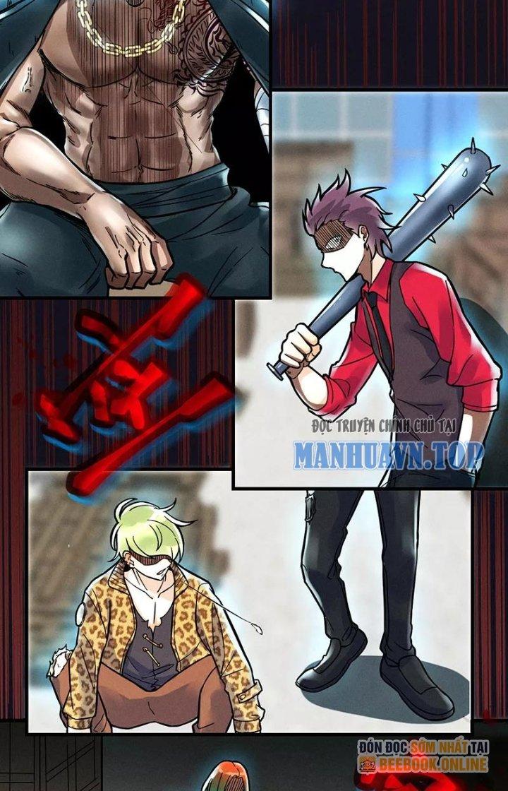 Ta Vô Địch Nhờ Siêu Béo Chapter 10 - Trang 2