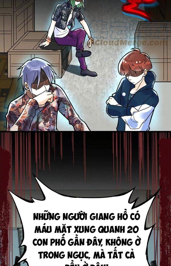 Ta Vô Địch Nhờ Siêu Béo Chapter 10 - Trang 2