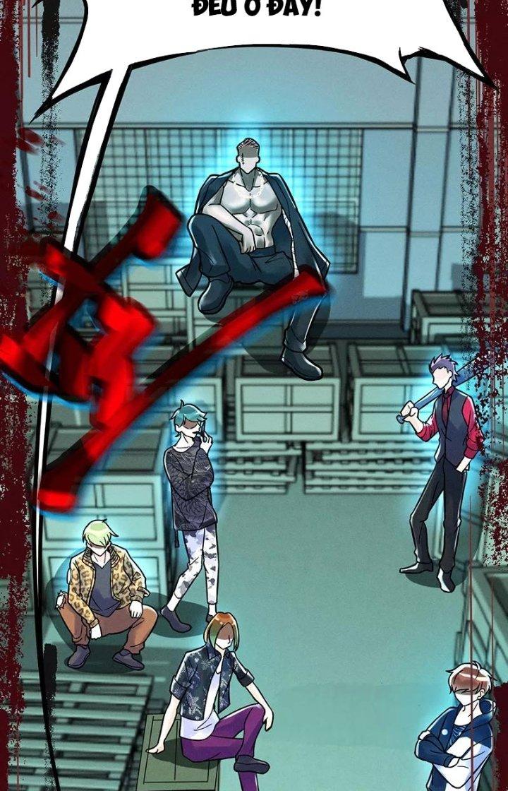 Ta Vô Địch Nhờ Siêu Béo Chapter 10 - Trang 2