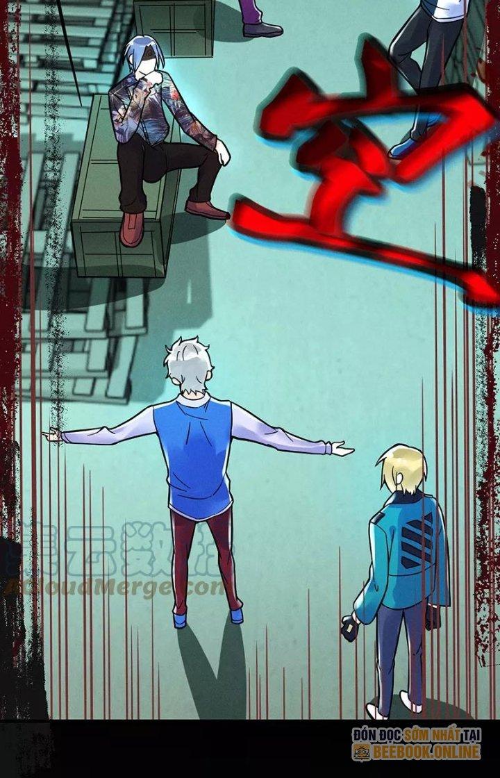 Ta Vô Địch Nhờ Siêu Béo Chapter 10 - Trang 2