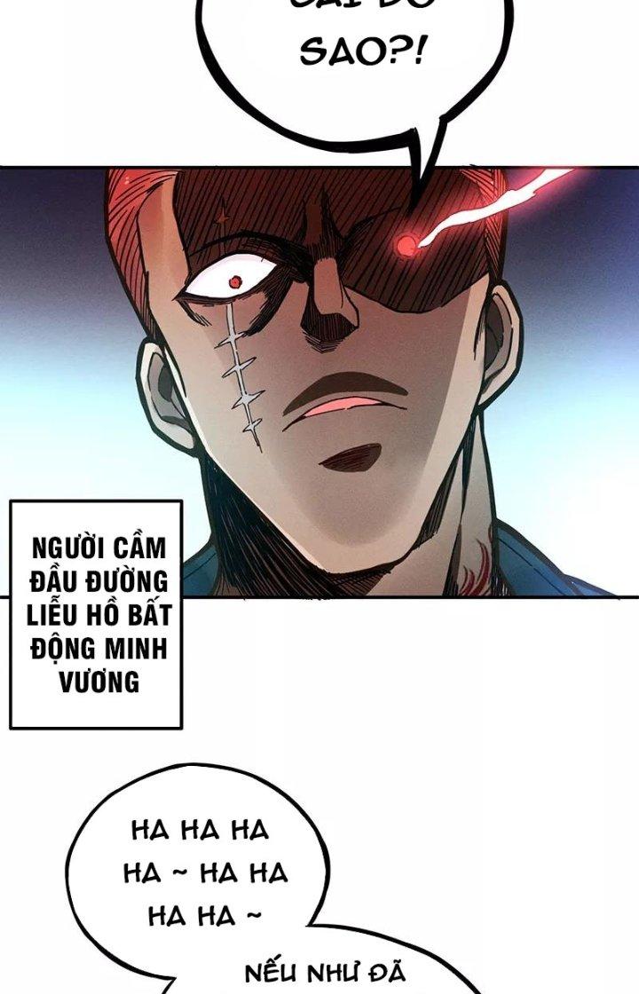 Ta Vô Địch Nhờ Siêu Béo Chapter 10 - Trang 2