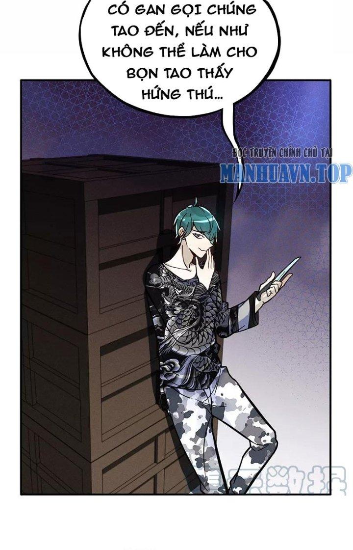 Ta Vô Địch Nhờ Siêu Béo Chapter 10 - Trang 2