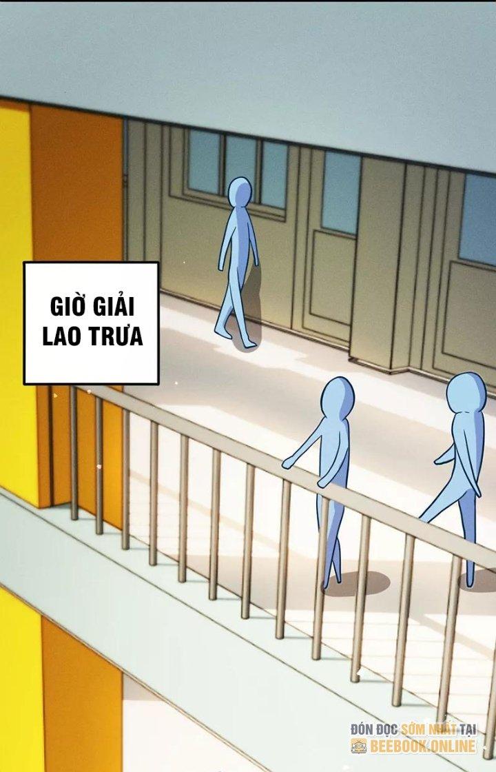 Ta Vô Địch Nhờ Siêu Béo Chapter 10 - Trang 2