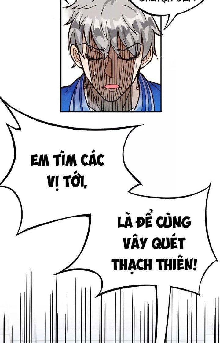 Ta Vô Địch Nhờ Siêu Béo Chapter 10 - Trang 2
