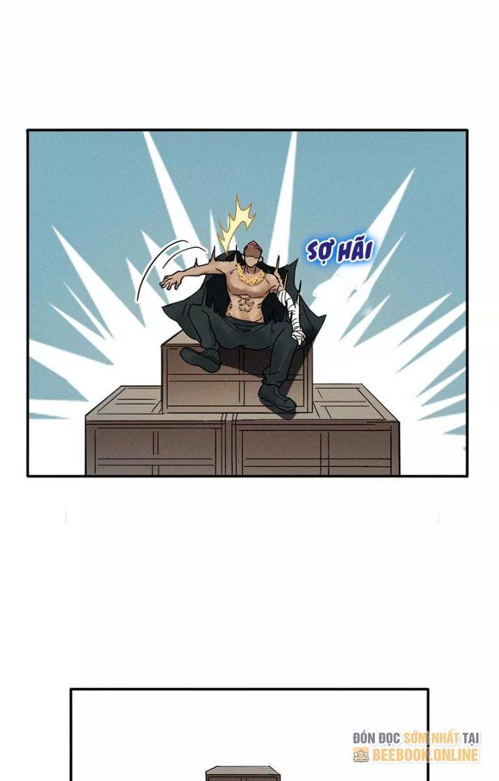 Ta Vô Địch Nhờ Siêu Béo Chapter 10 - Trang 2