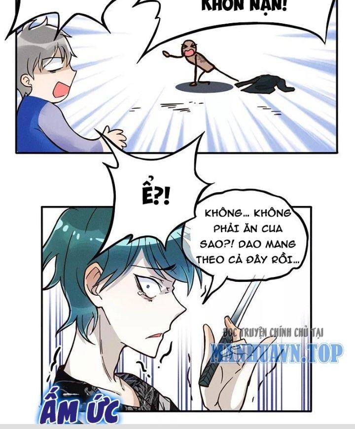 Ta Vô Địch Nhờ Siêu Béo Chapter 10 - Trang 2