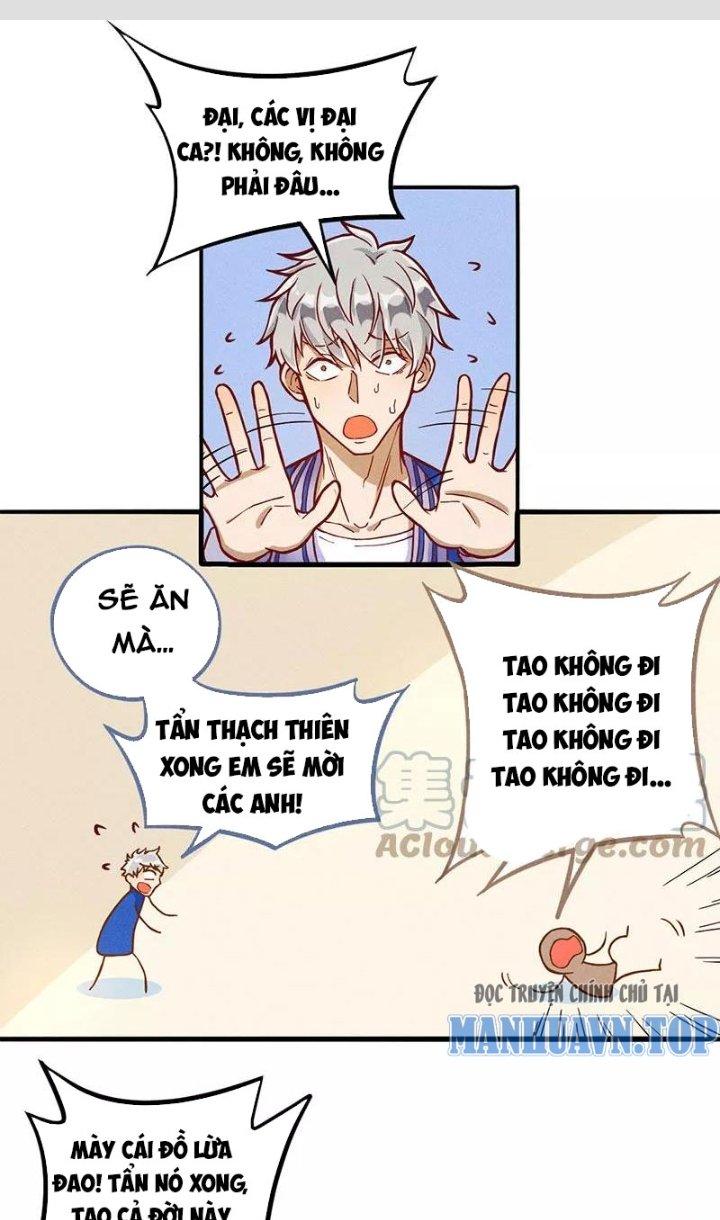 Ta Vô Địch Nhờ Siêu Béo Chapter 11 - Trang 2