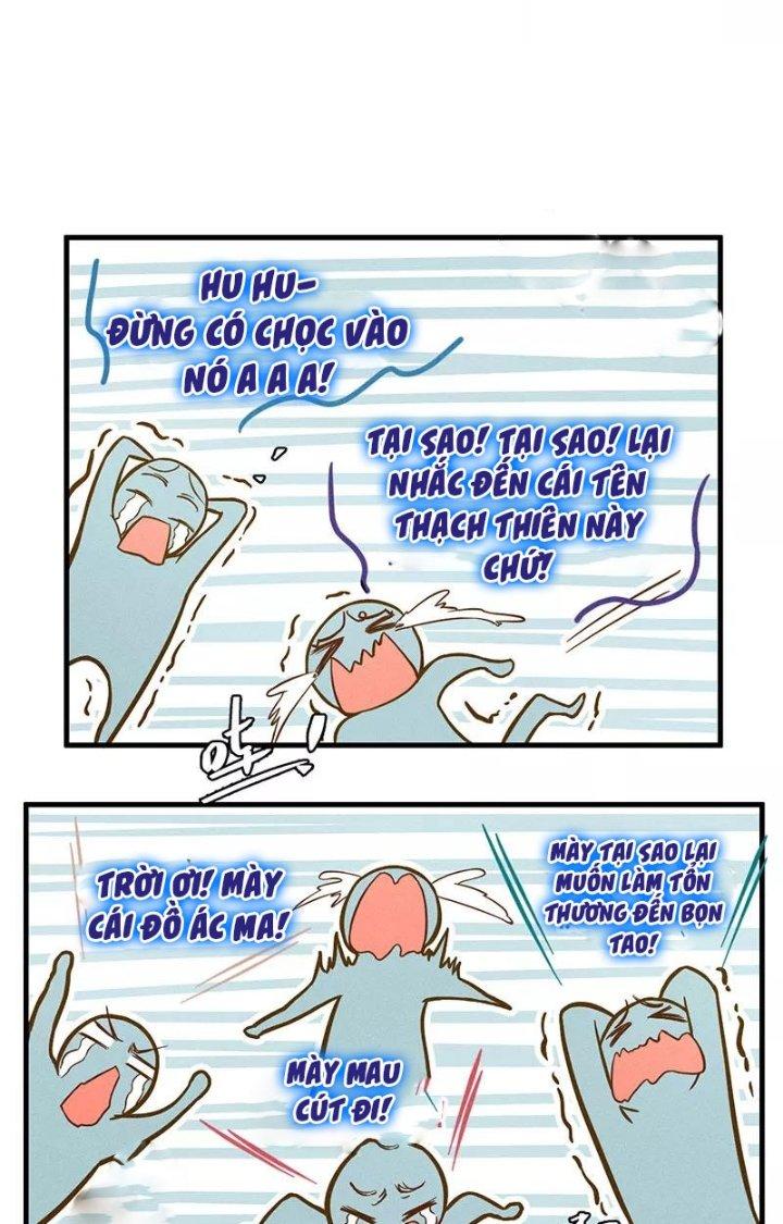 Ta Vô Địch Nhờ Siêu Béo Chapter 11 - Trang 2