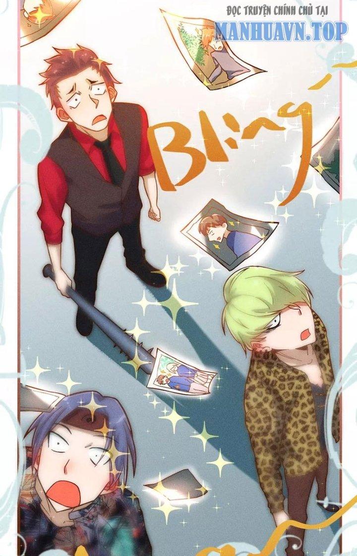 Ta Vô Địch Nhờ Siêu Béo Chapter 11 - Trang 2