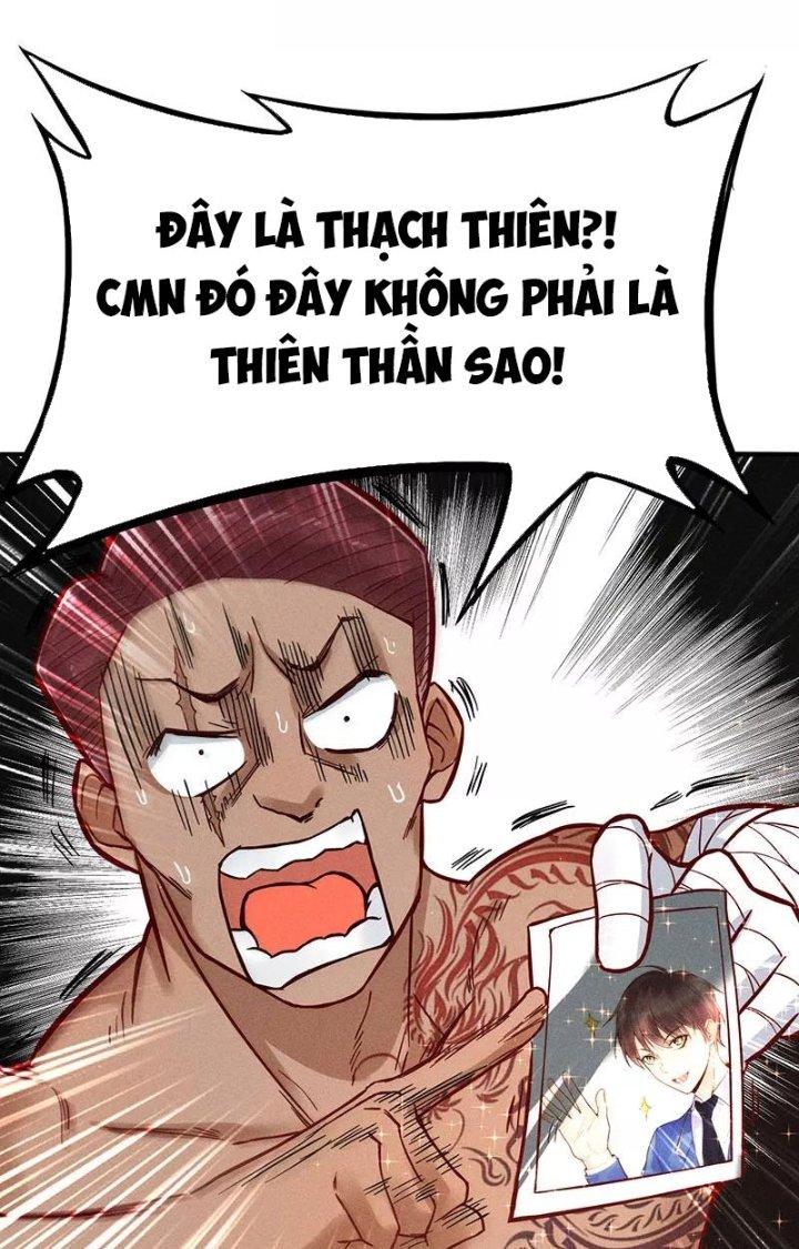 Ta Vô Địch Nhờ Siêu Béo Chapter 11 - Trang 2