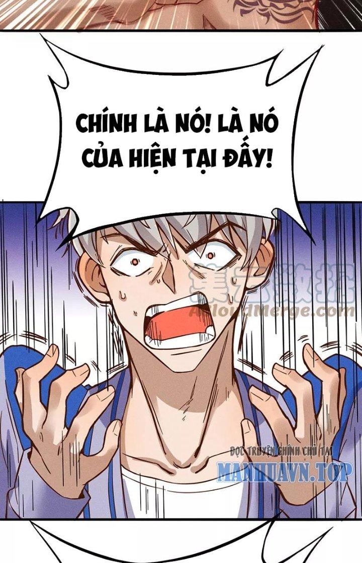 Ta Vô Địch Nhờ Siêu Béo Chapter 11 - Trang 2