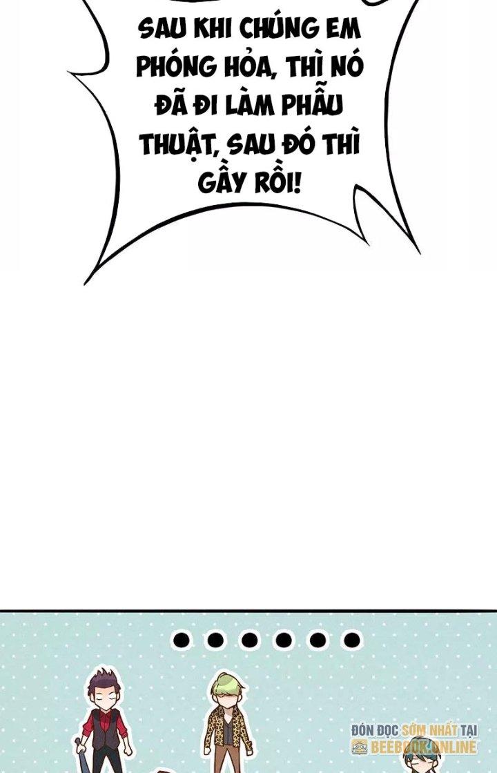 Ta Vô Địch Nhờ Siêu Béo Chapter 11 - Trang 2