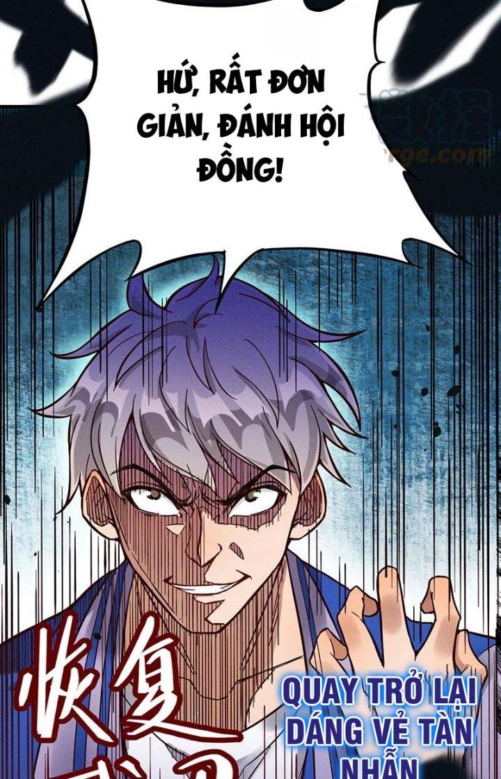 Ta Vô Địch Nhờ Siêu Béo Chapter 11 - Trang 2