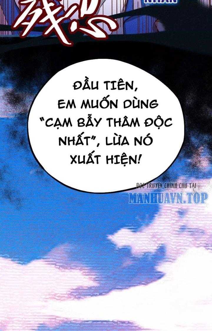 Ta Vô Địch Nhờ Siêu Béo Chapter 11 - Trang 2