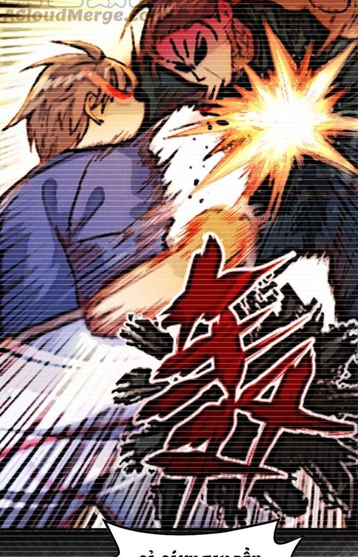 Ta Vô Địch Nhờ Siêu Béo Chapter 11 - Trang 2