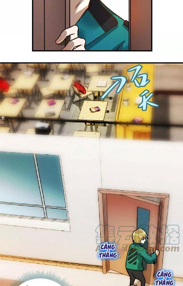 Ta Vô Địch Nhờ Siêu Béo Chapter 11 - Trang 2