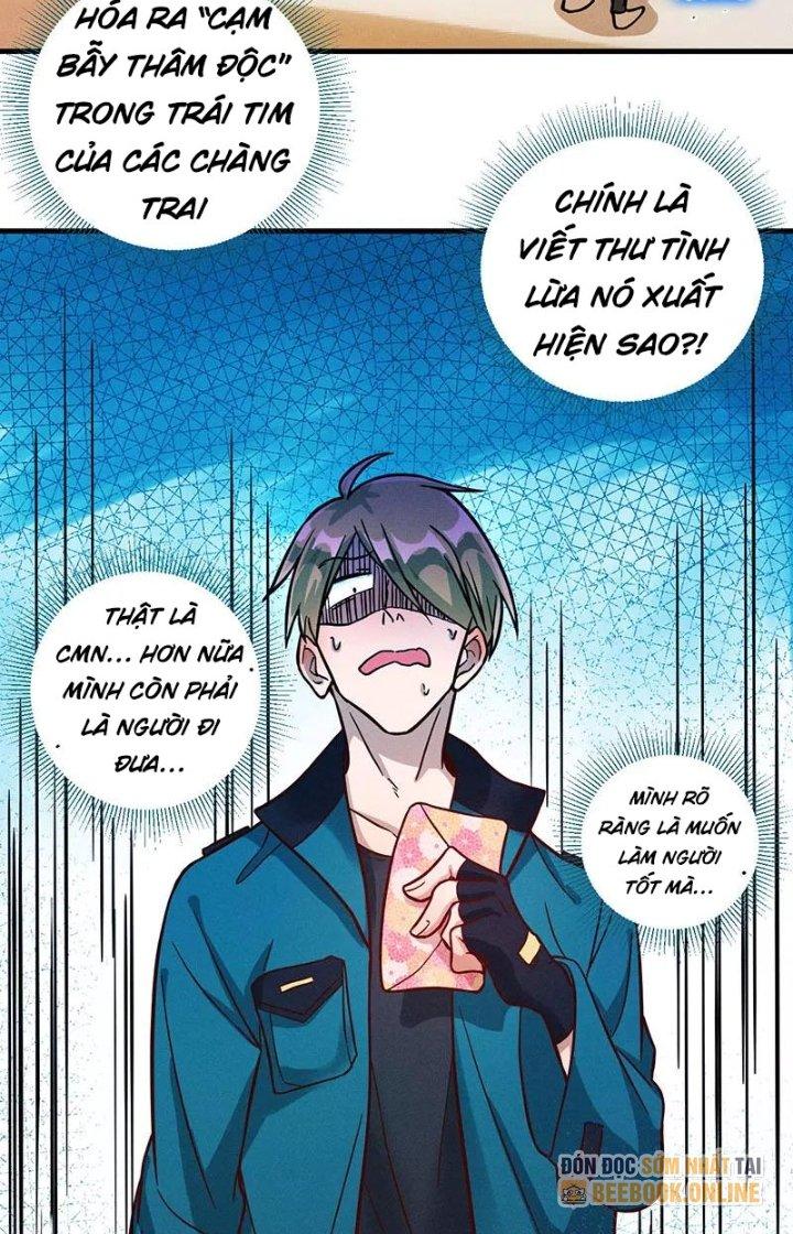 Ta Vô Địch Nhờ Siêu Béo Chapter 11 - Trang 2