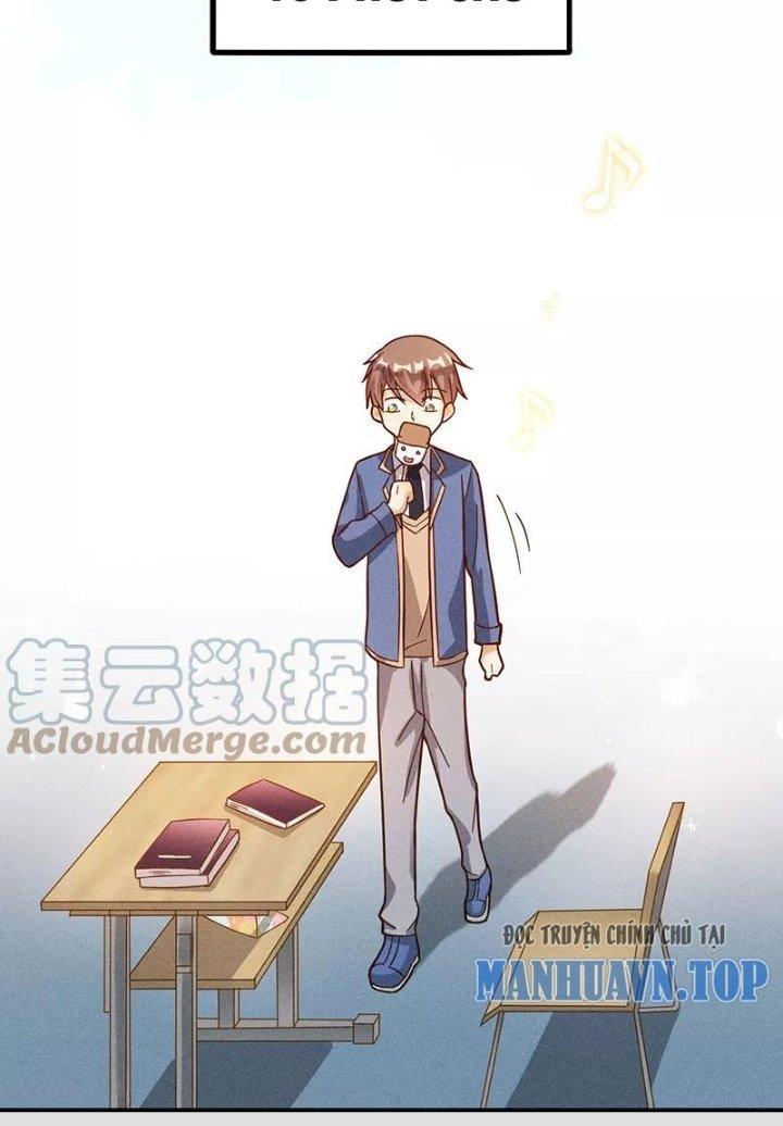 Ta Vô Địch Nhờ Siêu Béo Chapter 11 - Trang 2