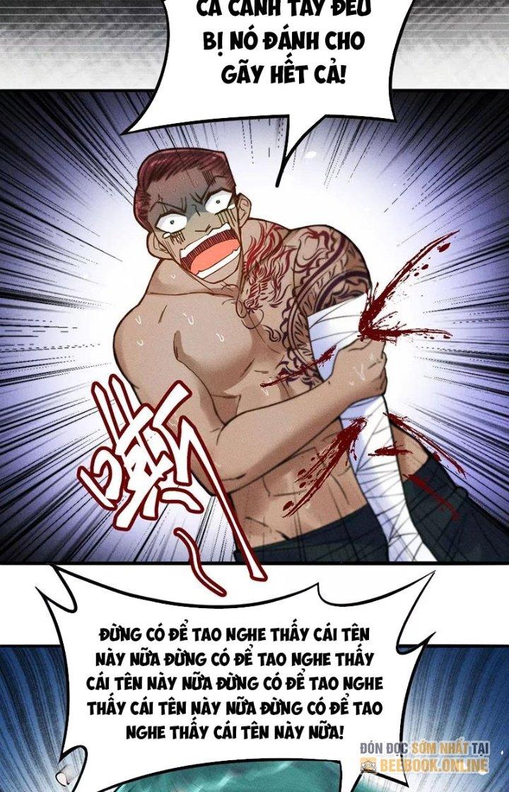 Ta Vô Địch Nhờ Siêu Béo Chapter 11 - Trang 2