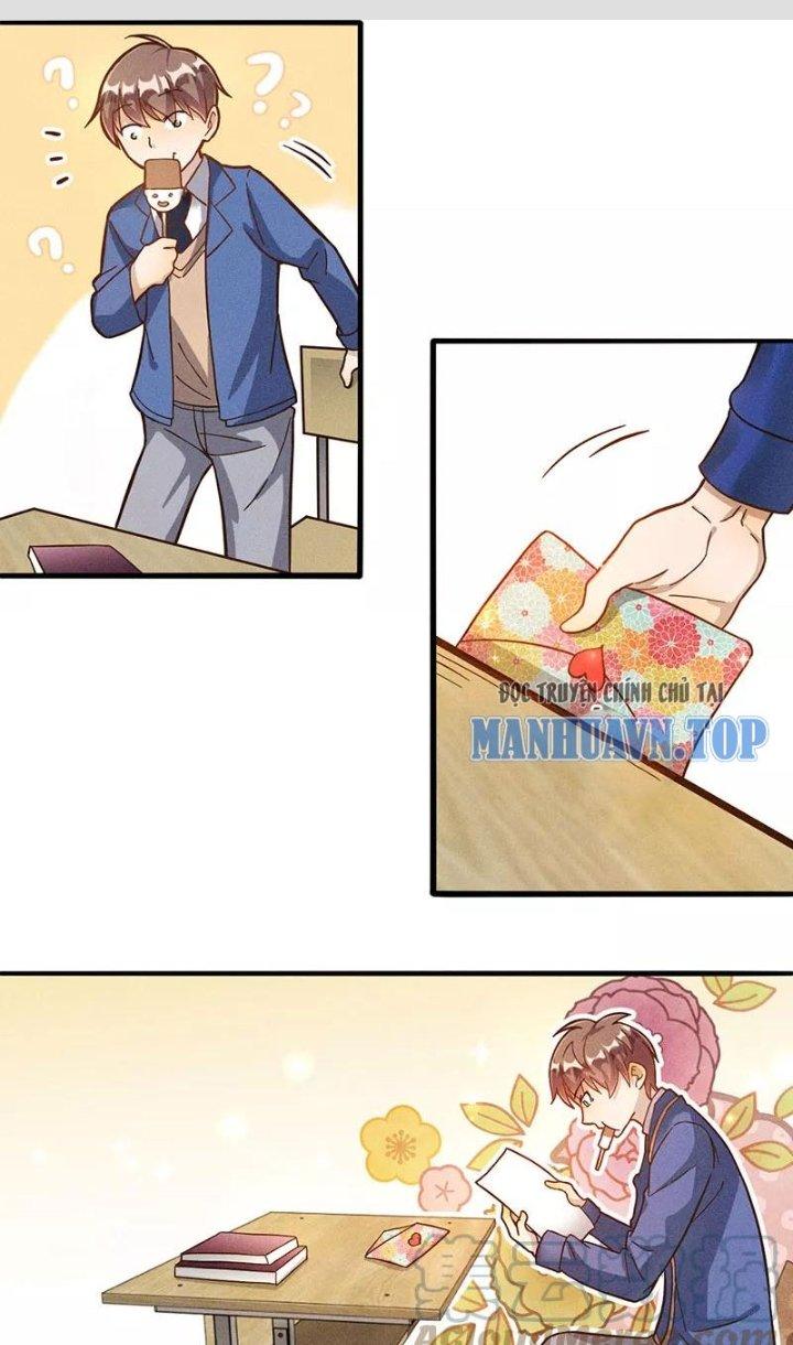 Ta Vô Địch Nhờ Siêu Béo Chapter 12 - Trang 2