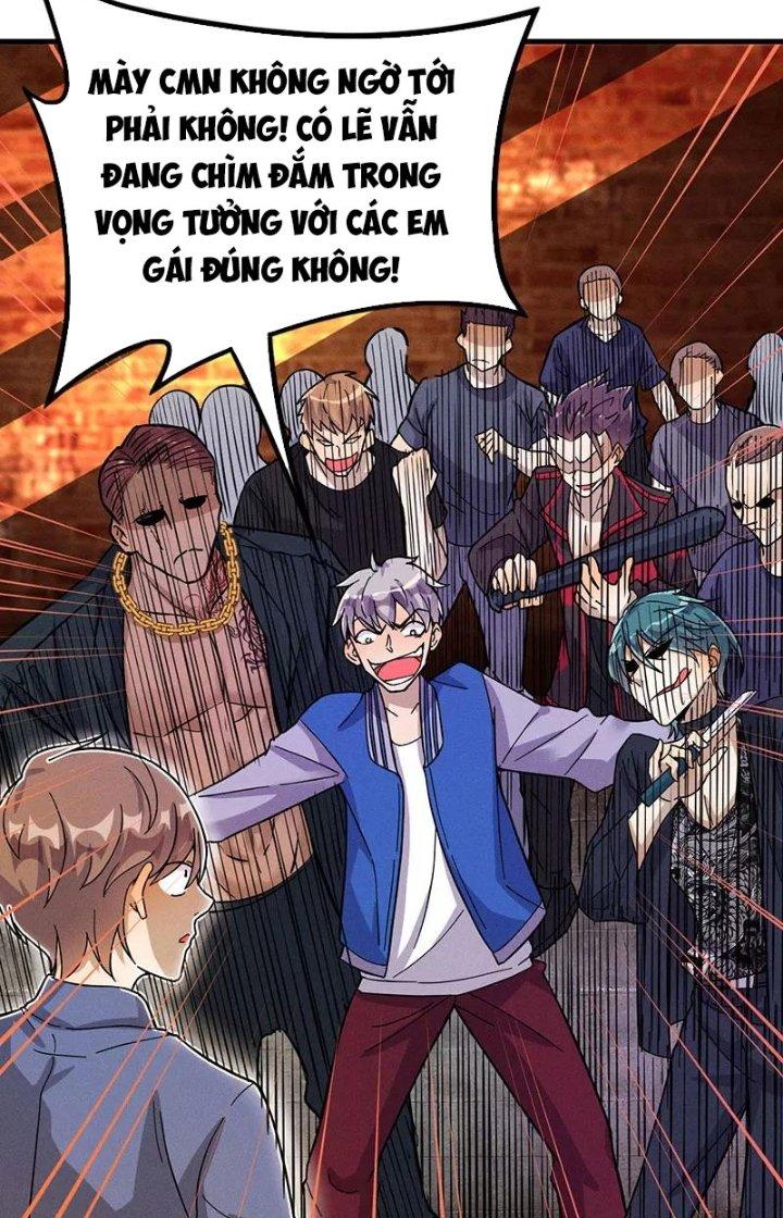 Ta Vô Địch Nhờ Siêu Béo Chapter 12 - Trang 2