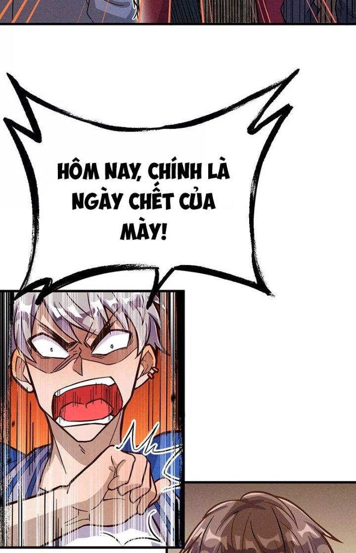 Ta Vô Địch Nhờ Siêu Béo Chapter 12 - Trang 2