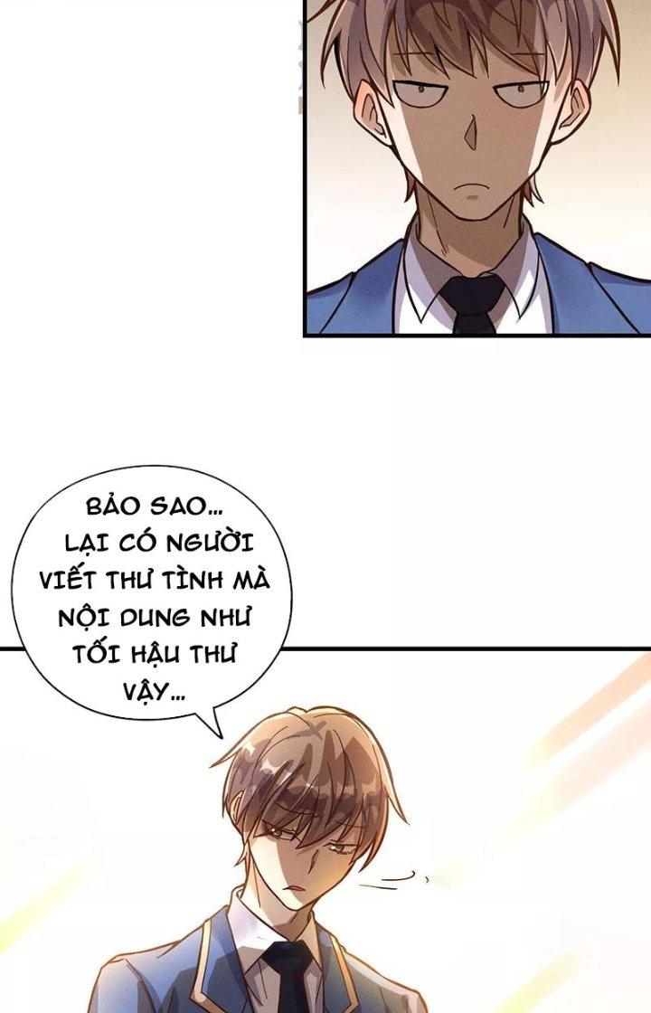 Ta Vô Địch Nhờ Siêu Béo Chapter 12 - Trang 2