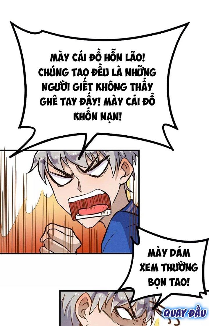 Ta Vô Địch Nhờ Siêu Béo Chapter 12 - Trang 2