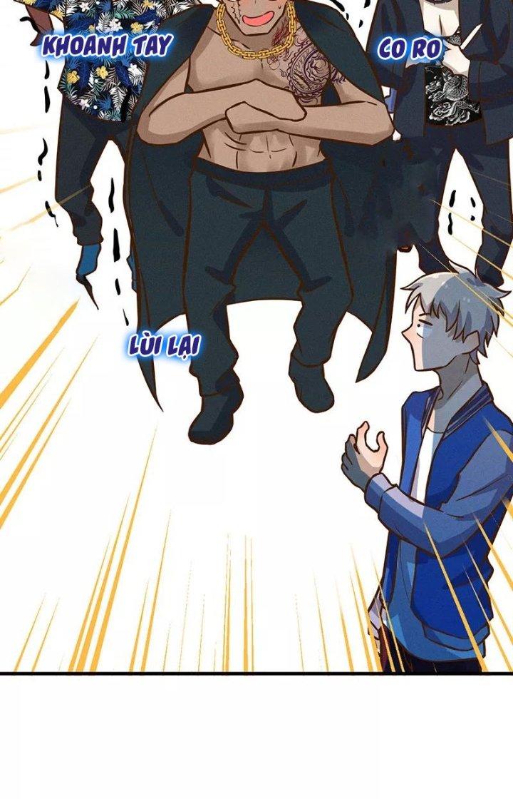 Ta Vô Địch Nhờ Siêu Béo Chapter 12 - Trang 2