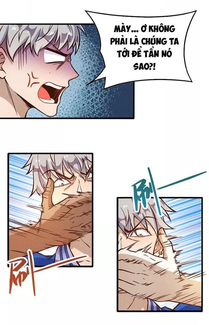 Ta Vô Địch Nhờ Siêu Béo Chapter 12 - Trang 2