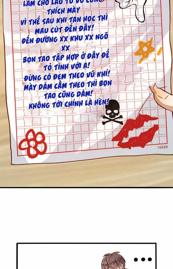 Ta Vô Địch Nhờ Siêu Béo Chapter 12 - Trang 2