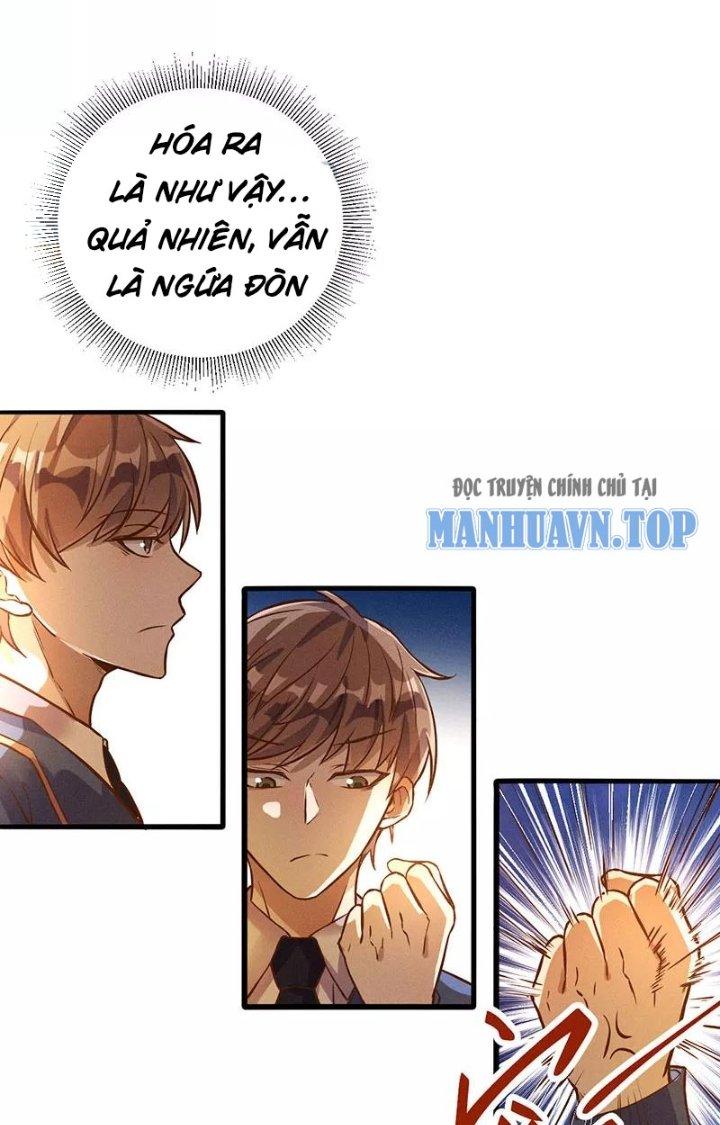 Ta Vô Địch Nhờ Siêu Béo Chapter 12 - Trang 2