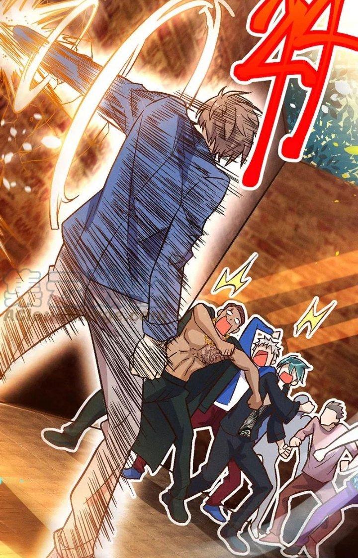 Ta Vô Địch Nhờ Siêu Béo Chapter 12 - Trang 2