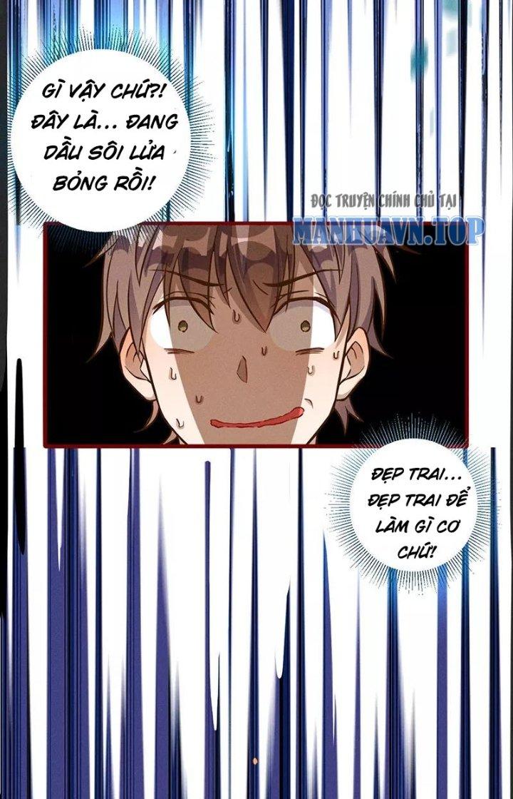 Ta Vô Địch Nhờ Siêu Béo Chapter 12 - Trang 2