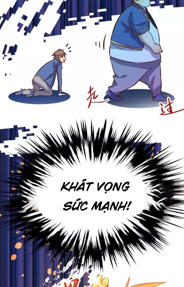 Ta Vô Địch Nhờ Siêu Béo Chapter 12 - Trang 2