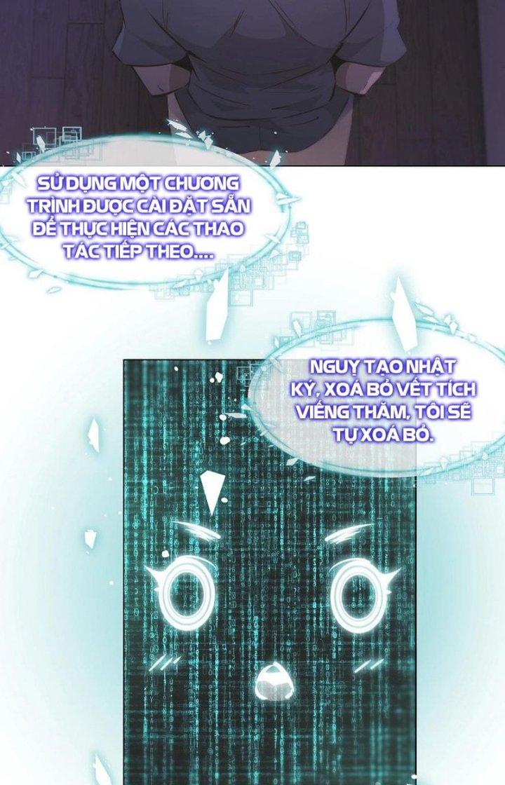 Trải Nghiệm Trở Thành Huyết Tộc Chapter 106 - Trang 2