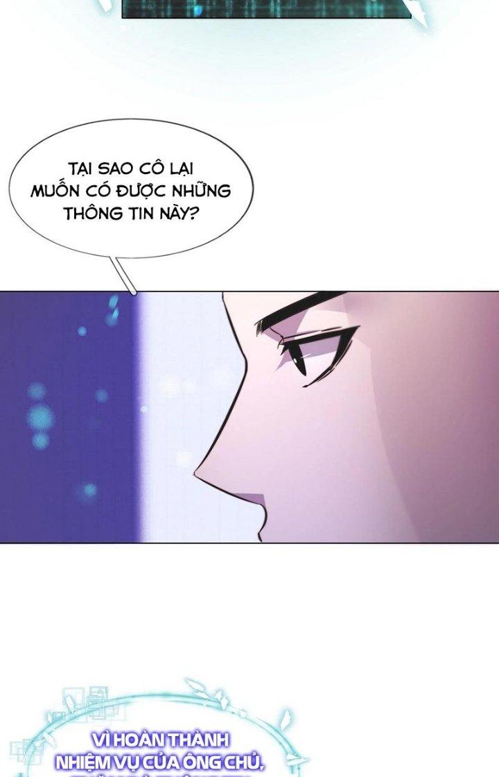 Trải Nghiệm Trở Thành Huyết Tộc Chapter 106 - Trang 2