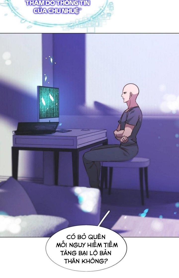 Trải Nghiệm Trở Thành Huyết Tộc Chapter 106 - Trang 2