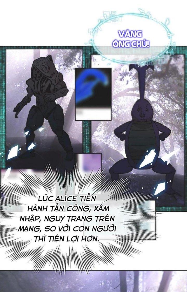 Trải Nghiệm Trở Thành Huyết Tộc Chapter 106 - Trang 2