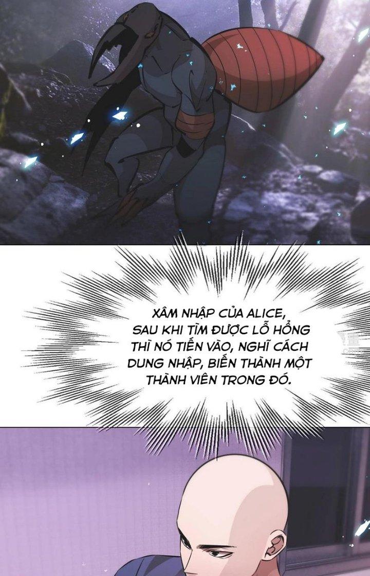 Trải Nghiệm Trở Thành Huyết Tộc Chapter 106 - Trang 2