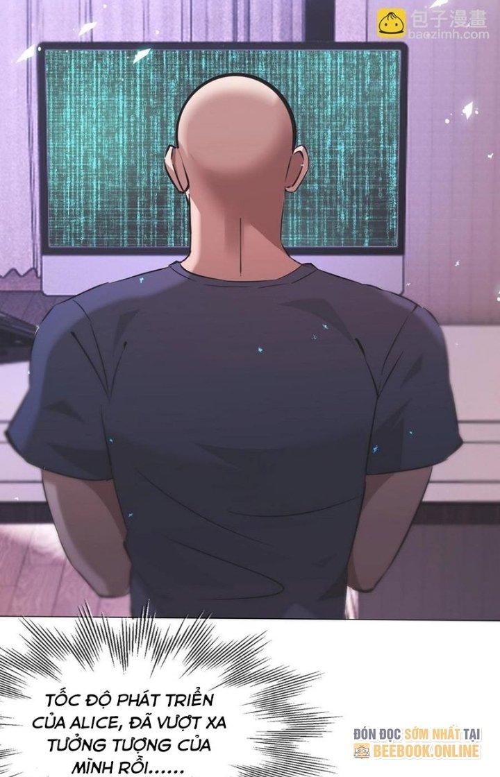 Trải Nghiệm Trở Thành Huyết Tộc Chapter 106 - Trang 2