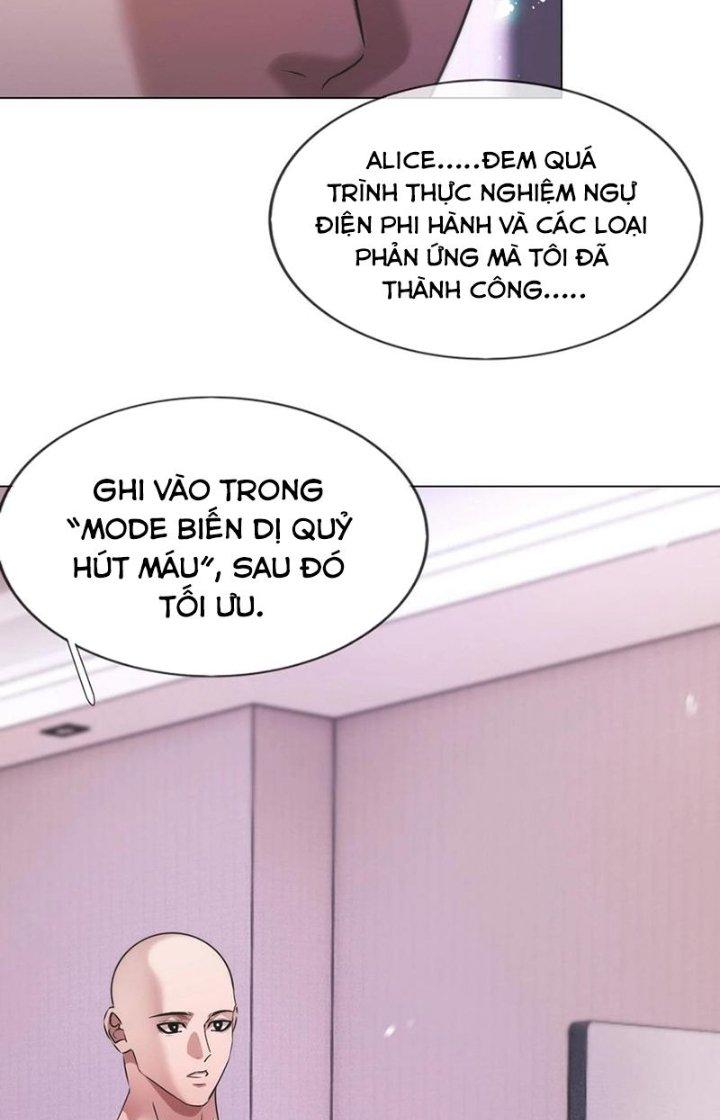 Trải Nghiệm Trở Thành Huyết Tộc Chapter 106 - Trang 2