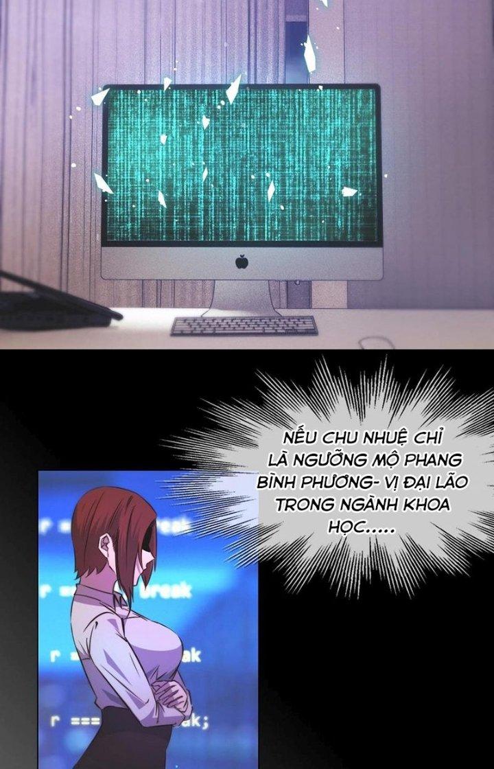 Trải Nghiệm Trở Thành Huyết Tộc Chapter 106 - Trang 2