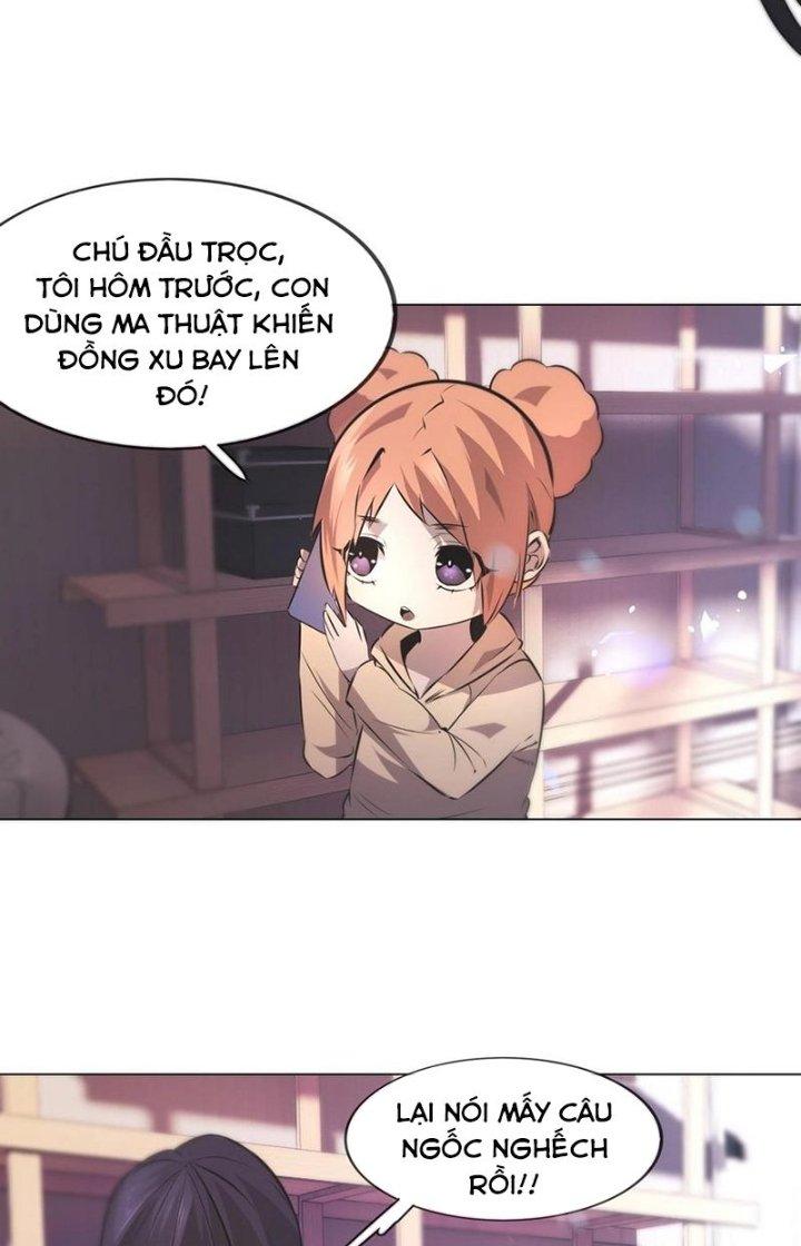Trải Nghiệm Trở Thành Huyết Tộc Chapter 106 - Trang 2