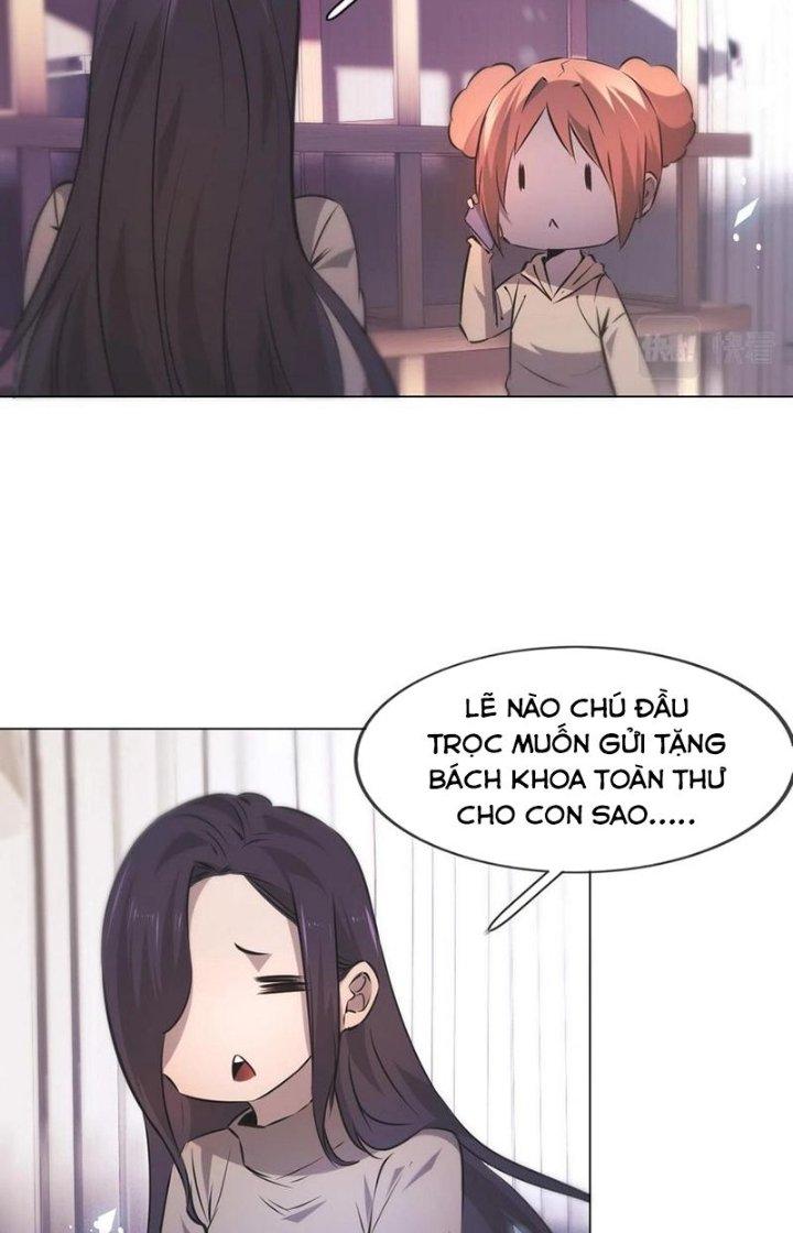 Trải Nghiệm Trở Thành Huyết Tộc Chapter 106 - Trang 2